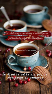 IL TE’ DELLE CINQUE: LA RIABILITAZIONE PERINEALE DEL PAZIENTE STOMIZZATO