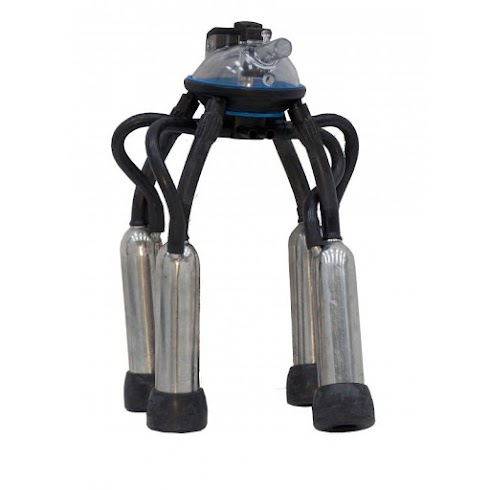 L'ASPIRATORE DEL PENE