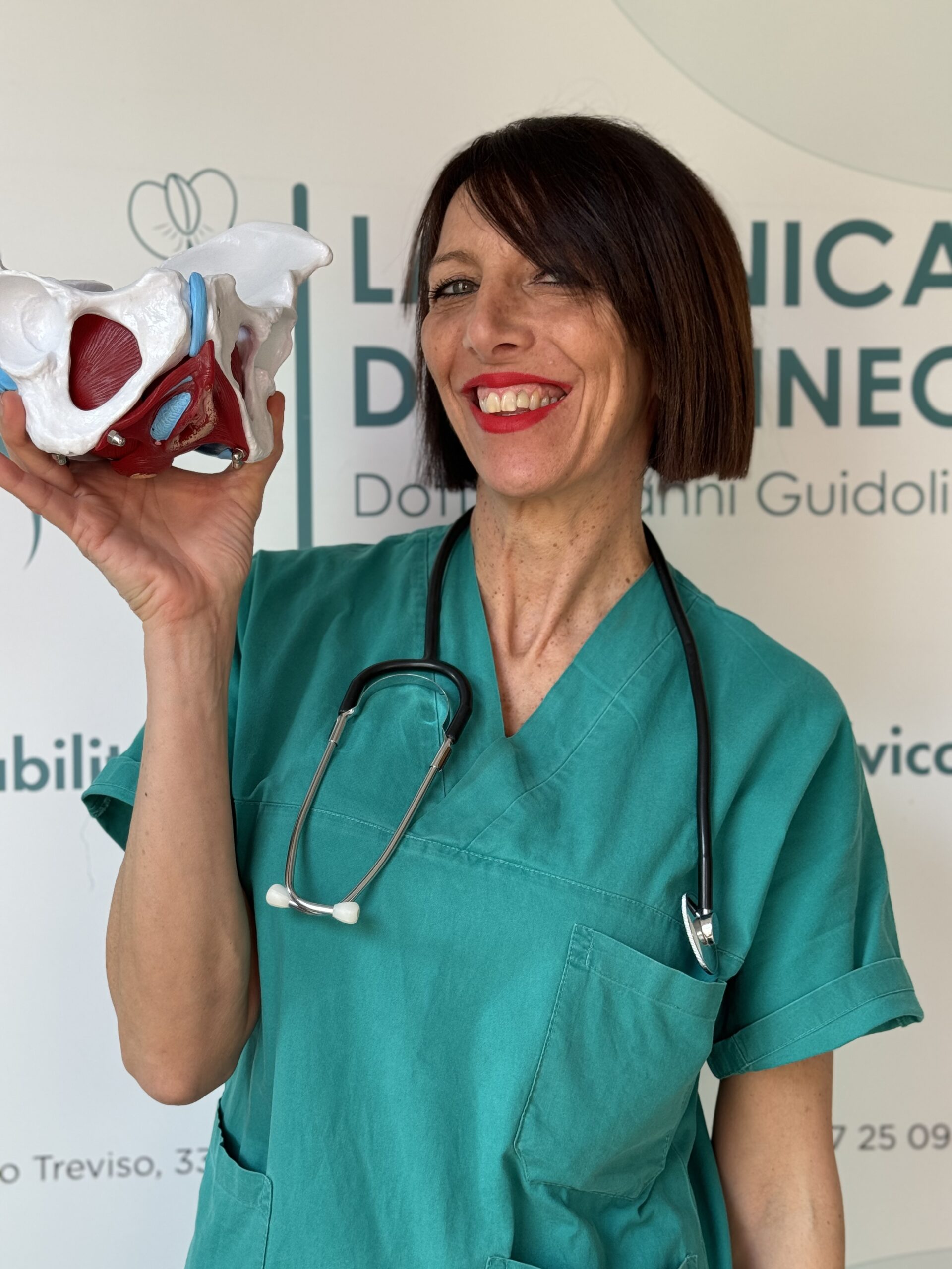 pavimento pelvico