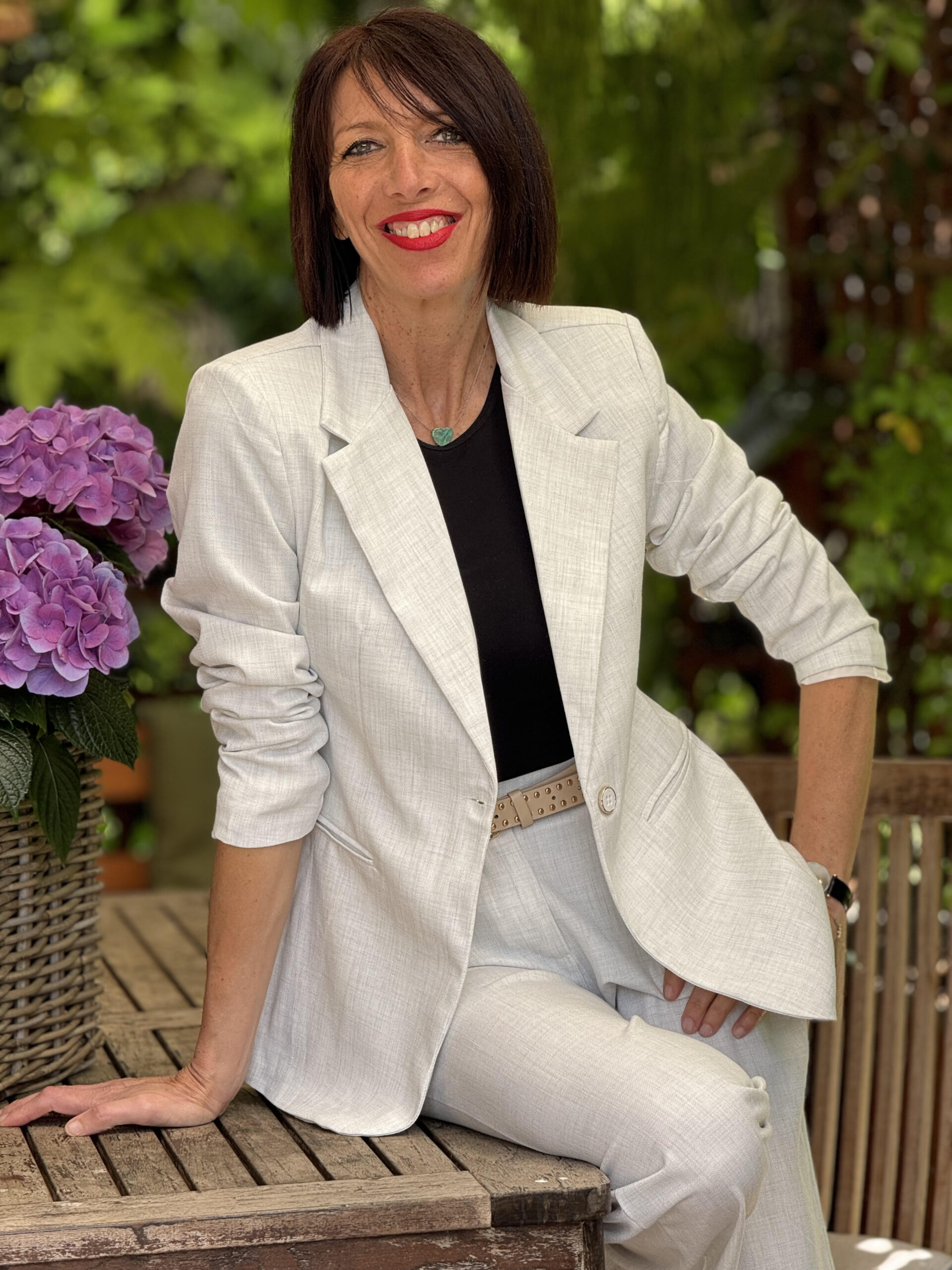 Esibizionismo - Fanni Guidolin